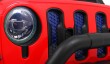 Auto terenowe AllRoad dla 2 dzieci Czerwony + Napęd 4x4 + Pilot + Wolny Start + MP3 LED-12 6830 
