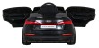Audi E-Tron Sportback dla dzieci Czarny + Pilot + Napęd 4x4 + Wolny Start + Radio MP3 + LED-6 6832 