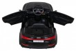 Audi E-Tron Sportback dla dzieci Czarny + Pilot + Napęd 4x4 + Wolny Start + Radio MP3 + LED-7 6832 