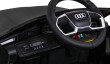 Audi E-Tron Sportback dla dzieci Czarny + Pilot + Napęd 4x4 + Wolny Start + Radio MP3 + LED-8 6832 