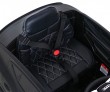 Audi E-Tron Sportback dla dzieci Czarny + Pilot + Napęd 4x4 + Wolny Start + Radio MP3 + LED-11 6832 