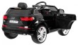 Audi Q7 Quattro S-Line na akumulator Lakier Czarny + Pilot + Wolny Start + EVA + Radio MP3-2 6839 