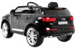 Audi Q7 Quattro S-Line na akumulator Lakier Czarny + Pilot + Wolny Start + EVA + Radio MP3-4 6839 
