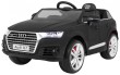 Pojazd Audi Q7 2 4G New Model Lakierowany Czarny Matt-1 6840 