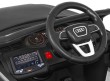 Pojazd Audi Q7 2 4G New Model Lakierowany Czarny Matt-6 6840 