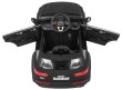Pojazd Audi Q7 2 4G New Model Lakierowany Czarny Matt-8 6840 