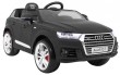 Pojazd Audi Q7 2 4G New Model Lakierowany Czarny Matt-10 6840 