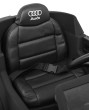 Pojazd Audi Q7 2 4G New Model Lakierowany Czarny Matt-11 6840 