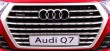 Audi Q7 Quattro S-Line na akumulator Lakier Czerwony SUV + Pilot-2 6841 