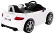 Pojazd AUDI Quatro TT RS EVA 2 4G Biały-3 6848 
