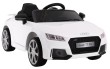 Pojazd AUDI Quatro TT RS EVA 2 4G Biały-4 6848 