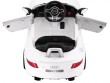 Pojazd AUDI Quatro TT RS EVA 2 4G Biały-5 6848 