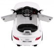Pojazd AUDI Quatro TT RS EVA 2 4G Biały-10 6848 