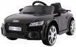 Pojazd AUDI Quatro TT RS EVA 2 4G Czarny-1 6849 