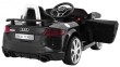 Pojazd AUDI Quatro TT RS EVA 2 4G Czarny-2 6849 