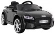 Pojazd AUDI Quatro TT RS EVA 2 4G Czarny-3 6849 