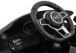 Pojazd AUDI Quatro TT RS EVA 2 4G Czarny-4 6849 