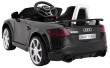 Pojazd AUDI Quatro TT RS EVA 2 4G Czarny-5 6849 