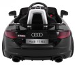 Pojazd AUDI Quatro TT RS EVA 2 4G Czarny-6 6849 