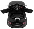 Pojazd AUDI Quatro TT RS EVA 2 4G Czarny-7 6849 