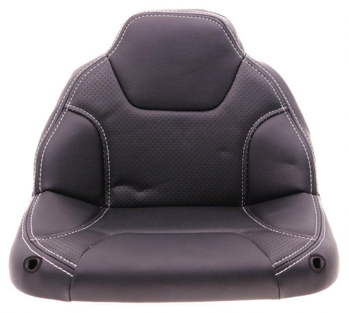 Pojazd AUDI Quatro TT RS EVA 2 4G Czarny-13 6849 