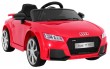 Pojazd AUDI Quatro TT RS EVA 2 4G Czerwony-4 6850 
