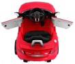 Pojazd AUDI Quatro TT RS EVA 2 4G Czerwony-5 6850 
