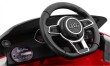 Pojazd AUDI Quatro TT RS EVA 2 4G Czerwony-6 6850 