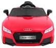 Pojazd AUDI Quatro TT RS EVA 2 4G Czerwony-8 6850 