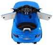 Pojazd AUDI Quatro TT RS EVA 2 4G Niebieski-5 6851 