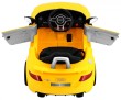 Pojazd AUDI Quatro TT RS EVA 2 4G Żółty-5 6852 