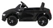 Audi R8 na akumulator dla dzieci Czarny-4 6854 