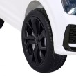 Audi RS Q8 Autko na akumulator Biały + Pilot + Wolny Start + EVA + LED + MP3 USB-14 6874 