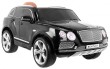 Auto na akumulator Bentley Bentayga dla dzieci Czarny-3 6878 