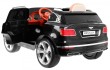 Auto na akumulator Bentley Bentayga dla dzieci Czarny-4 6878 