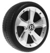 Auto na akumulator Bentley Bentayga dla dzieci Czarny-5 6878 