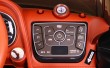 Auto na akumulator Bentley Bentayga dla dzieci Czarny-6 6878 