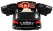 Auto na akumulator Bentley Bentayga dla dzieci Czarny-7 6878 