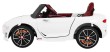 Auto na akumulator Bentley EXP 12 dla dzieci Biały + Pilot + Otwierane drzwi + Elegancki wygląd-4 6880 