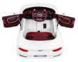 Auto na akumulator Bentley EXP 12 dla dzieci Biały + Pilot + Otwierane drzwi + Elegancki wygląd-7 6880 