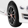 Auto na akumulator Bentley EXP 12 dla dzieci Biały + Pilot + Otwierane drzwi + Elegancki wygląd-15 6880 