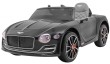Auto na akumulator Bentley EXP 12 dla dzieci Czarny + Pilot-1 6881 