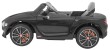 Auto na akumulator Bentley EXP 12 dla dzieci Czarny + Pilot-4 6881 
