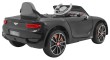 Auto na akumulator Bentley EXP 12 dla dzieci Czarny + Pilot-8 6881 