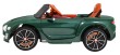 Auto na akumulator Bentley EXP 12 dla dzieci Zielony + Pilot + Otwierane drzwi + Elegancki wygląd-4 6882 