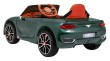 Auto na akumulator Bentley EXP 12 dla dzieci Zielony + Pilot + Otwierane drzwi + Elegancki wygląd-5 6882 