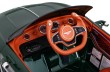 Auto na akumulator Bentley EXP 12 dla dzieci Zielony + Pilot + Otwierane drzwi + Elegancki wygląd-6 6882 