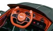 Auto na akumulator Bentley EXP 12 dla dzieci Zielony + Pilot + Otwierane drzwi + Elegancki wygląd-7 6882 