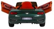 Auto na akumulator Bentley EXP 12 dla dzieci Zielony + Pilot + Otwierane drzwi + Elegancki wygląd-10 6882 