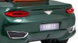 Auto na akumulator Bentley EXP 12 dla dzieci Zielony + Pilot + Otwierane drzwi + Elegancki wygląd-15 6882 